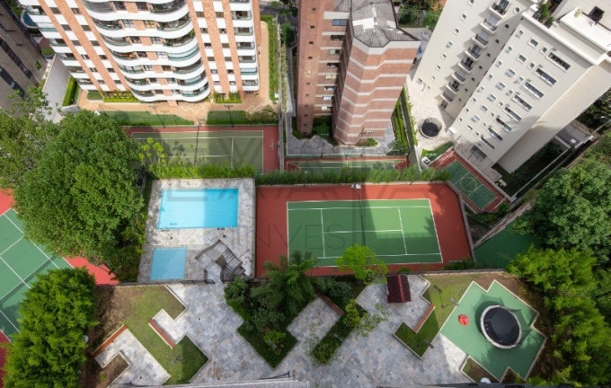 Imagem Imóvel com 3 Quartos à Venda, 306 m² em Real Parque - São Paulo Imagem Imóvel com 3 Quartos à Venda, 306 m² em Real Parque - São Paulo
