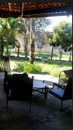 Imagem Chácara com 3 Quartos à Venda, 162 m² em Zona Rural - Conchas Imagem Chácara com 3 Quartos à Venda, 162 m² em Zona Rural - Conchas