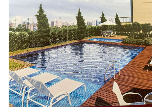 Imagem Apartamento com 3 Quartos à Venda, 236 m² em Vila Nova Conceição - São Paulo Imagem Apartamento com 3 Quartos à Venda, 236 m² em Vila Nova Conceição - São Paulo