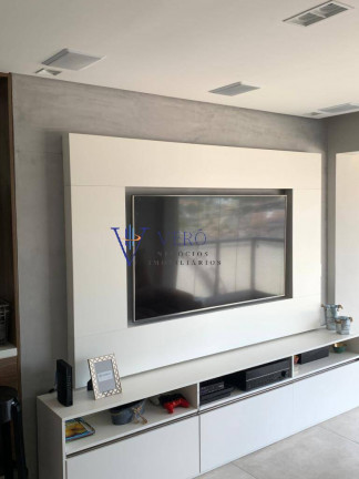 Imagem Apartamento com 2 Quartos à Venda, 80 m² em Bethaville I - Barueri