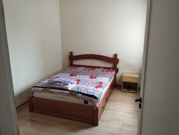 Imagem Apartamento com 2 Quartos à Venda, 55 m² em Perdizes - São Paulo