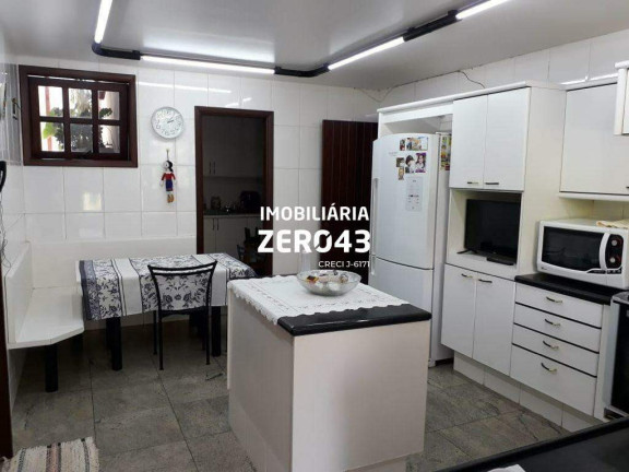Imagem Casa com 5 Quartos à Venda, 421 m² em Jardim Nova Londrina - Londrina Imagem Casa com 5 Quartos à Venda, 421 m² em Jardim Nova Londrina - Londrina