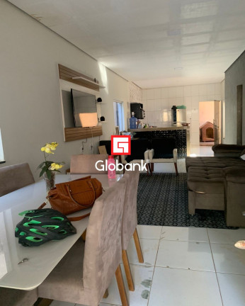 Imagem Sobrado com 3 Quartos à Venda, 180 m² em Vila Sion - Montes Claros Imagem Sobrado com 3 Quartos à Venda, 180 m² em Vila Sion - Montes Claros