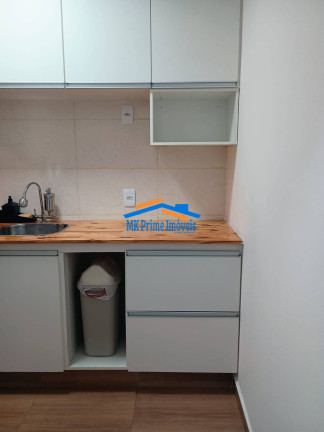 Imagem Apartamento com 2 Quartos à Venda, 47 m² em Cidade Das Flores - Osasco Imagem Apartamento com 2 Quartos à Venda, 47 m² em Cidade Das Flores - Osasco