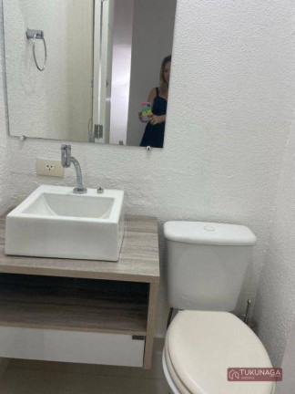 Imagem Sobrado com 3 Quartos à Venda, 185 m² em Jardim Santa Inês - São Paulo Imagem Sobrado com 3 Quartos à Venda, 185 m² em Jardim Santa Inês - São Paulo