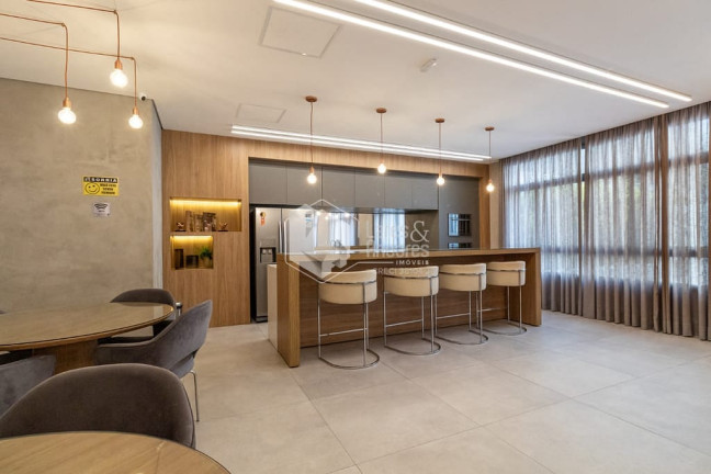 Imagem Studio com 1 Quarto à Venda, 35 m² em Pinheiros - São Paulo