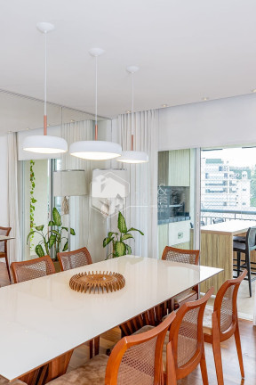Imagem Apartamento com 4 Quartos à Venda, 171 m² em Alto Da Boa Vista - São Paulo Imagem Apartamento com 4 Quartos à Venda, 171 m² em Alto Da Boa Vista - São Paulo