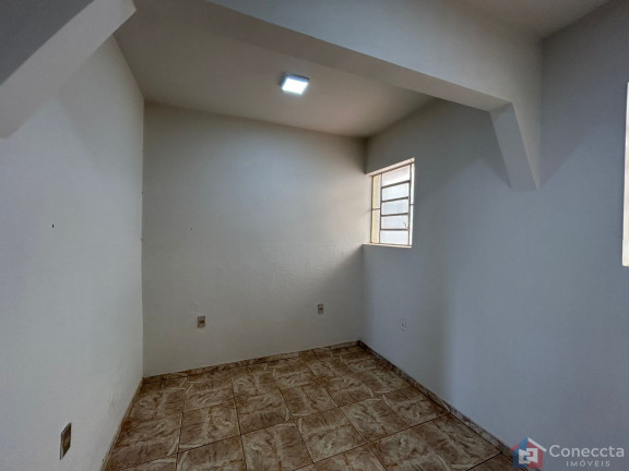 Imagem Apartamento com 3 Quartos à Venda, 109 m² em Centro - Patos De Minas