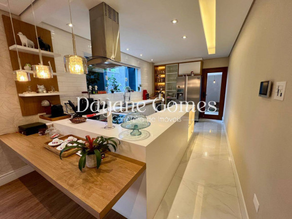 Imagem Casa com 3 Quartos à Venda, 300 m² em Vila Mascote - São Paulo