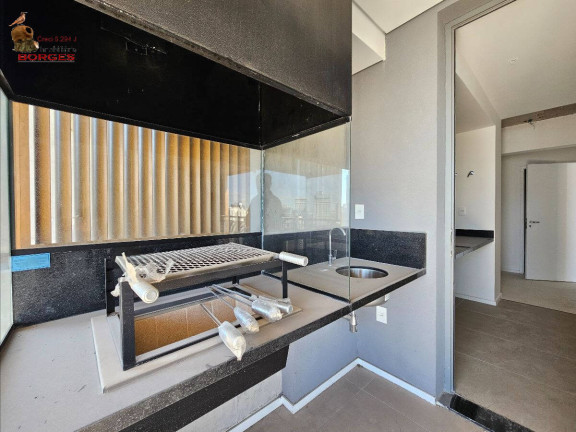 Imagem Apartamento com 3 Quartos à Venda, 197 m² em Jardim Das Acacias - São Paulo Imagem Apartamento com 3 Quartos à Venda, 197 m² em Jardim Das Acacias - São Paulo