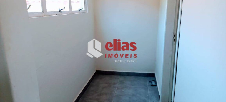 Imagem Casa com 3 Quartos para Alugar, 90 m² em Centro - Gália