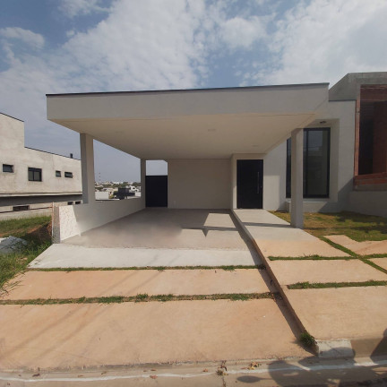 Imagem Casa à Venda,  em Portal Da Concordia - Cabreúva