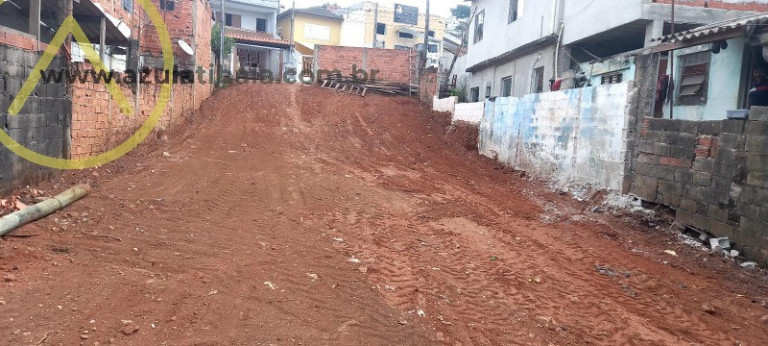 Imagem Terreno à Venda, 292 m² em Jardim Imperial - Atibaia