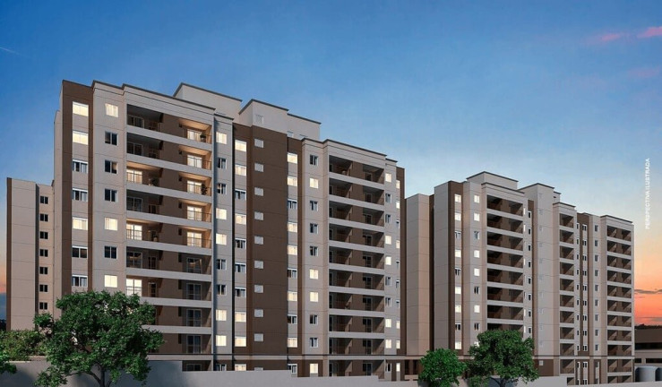 Imagem Apartamento com 3 Quartos à Venda, 68 m² em Casa Verde - São Paulo Imagem Apartamento com 3 Quartos à Venda, 68 m² em Casa Verde - São Paulo