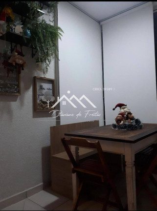 Imagem Apartamento com 2 Quartos à Venda, 66 m² em Jardim Flórida - Jundiaí
