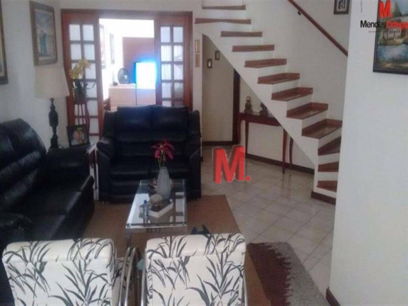 Imagem Casa com 3 Quartos à Venda, 315 m² em Wanel Ville I. - Sorocaba