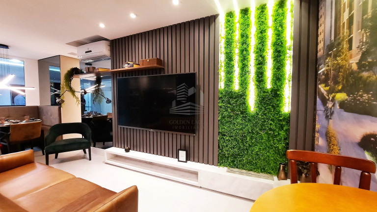 Imagem Apartamento com 2 Quartos à Venda, 58 m² em Sao Vicente - Itajaí Imagem Apartamento com 2 Quartos à Venda, 58 m² em Sao Vicente - Itajaí