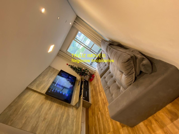 Imagem Apartamento com 3 Quartos à Venda, 84 m² em Condomínio San Gennaro - São Paulo Imagem Apartamento com 3 Quartos à Venda, 84 m² em Condomínio San Gennaro - São Paulo