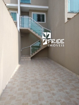 Imagem Casa com 2 Quartos à Venda, 79 m² em Parque Residencial Scaffid Ii - Itaquaquecetuba