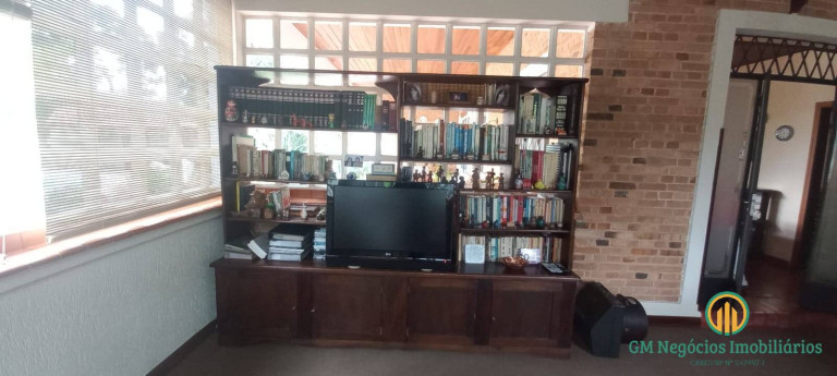 Imagem Casa com 6 Quartos à Venda, 650 m² em Vila Darci Penteado - São Roque Imagem Casa com 6 Quartos à Venda, 650 m² em Vila Darci Penteado - São Roque