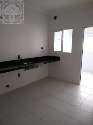 Imagem Apartamento com 3 Quartos à Venda, 128 m² em Embare - Santos