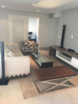 Imagem Apartamento com 4 Quartos à Venda, 185 m² em Chácara Klabin - São Paulo