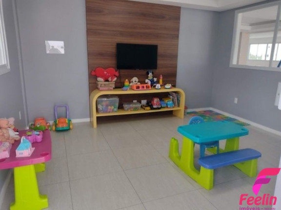 Imagem Apartamento com 2 Quartos à Venda, 70 m² em Caminho Novo - Palhoça Imagem Apartamento com 2 Quartos à Venda, 70 m² em Caminho Novo - Palhoça