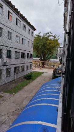 Imagem Apartamento com 2 Quartos à Venda, 49 m² em Pau Da Lima - Salvador Imagem Apartamento com 2 Quartos à Venda, 49 m² em Pau Da Lima - Salvador