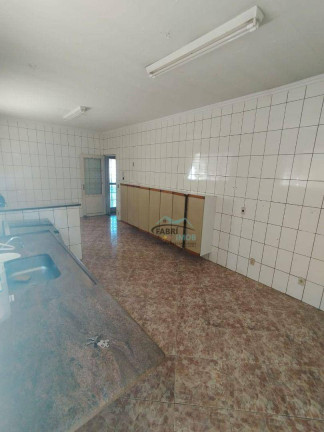Imagem Casa com 4 Quartos à Venda ou Locação, 302 m² em Vila Trujillo - Sorocaba