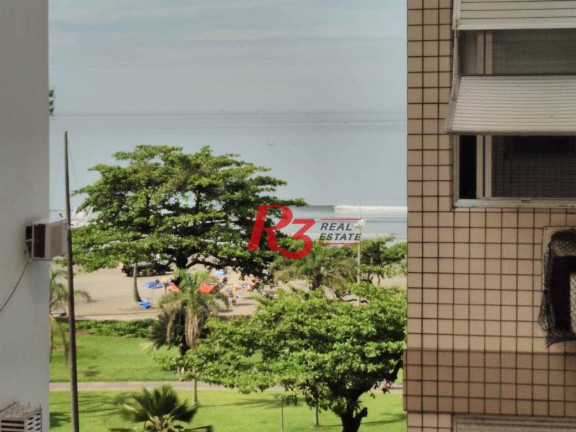 Imagem Apartamento com 2 Quartos à Venda, 98 m² em Embaré - Santos