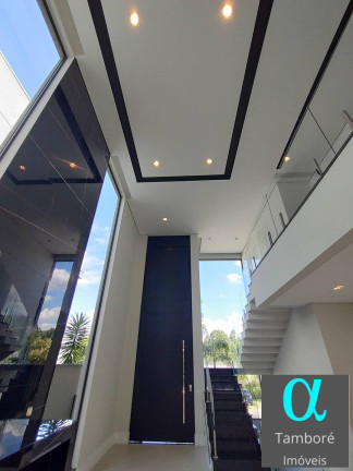 Imagem Casa com 4 Quartos à Venda, 450 m² em Tamboré - Santana De Parnaíba Imagem Casa com 4 Quartos à Venda, 450 m² em Tamboré - Santana De Parnaíba