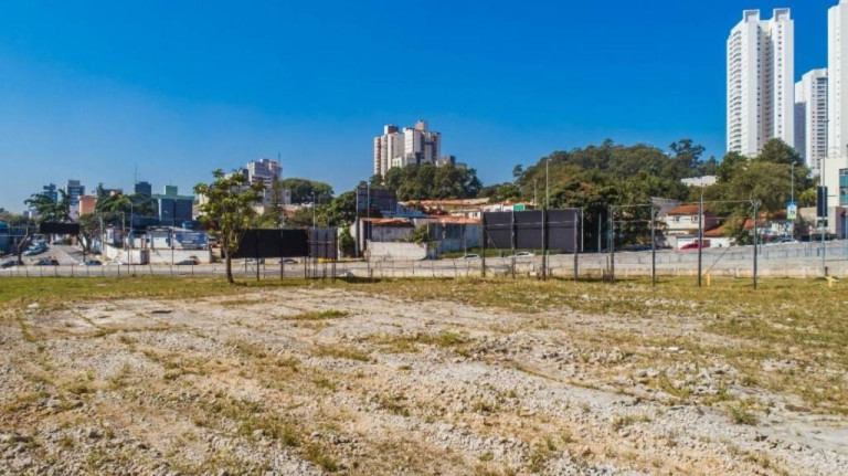 Imagem Terreno para Alugar, 10.442 m² em Vila Dusi - São Bernardo Do Campo Imagem Terreno para Alugar, 10.442 m² em Vila Dusi - São Bernardo Do Campo