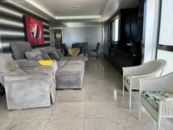 Imagem Apartamento com 3 Quartos à Venda, 205 m² em Boa Viagem - Recife