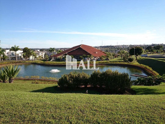 Imagem Terreno à Venda, 275 m² em Village Damha Mirassol Iv - Mirassol