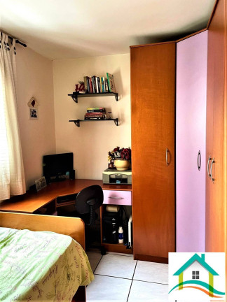 Imagem Apartamento com 3 Quartos à Venda, 63 m² em Vila Moraes - São Paulo Imagem Apartamento com 3 Quartos à Venda, 63 m² em Vila Moraes - São Paulo