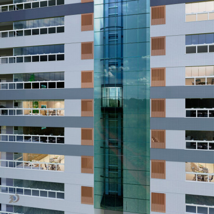 Imagem Apartamento com 4 Quartos à Venda, 312 m² em Aviacao - Praia Grande