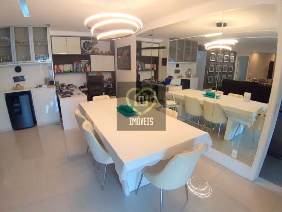 Imagem Apartamento com 3 Quartos à Venda, 151 m² em Pompeia - São Paulo