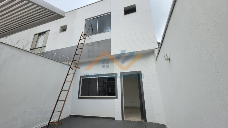Imagem Casa com 2 Quartos à Venda, 126 m² em Residencial Bethânia - Santana Do Paraíso Imagem Casa com 2 Quartos à Venda, 126 m² em Residencial Bethânia - Santana Do Paraíso