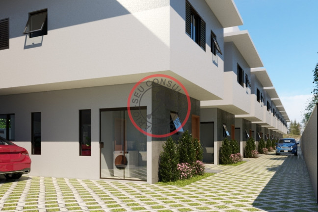 Imagem Casa com 3 Quartos à Venda, 160 m² em Camburi - São Sebastião