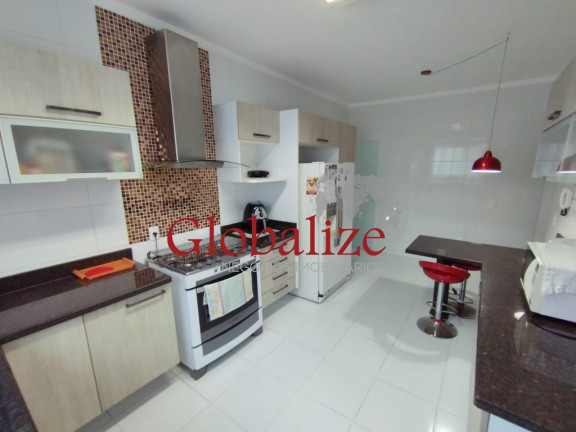 Imagem Casa com 3 Quartos à Venda, 148 m² em Vila Belmiro - Santos Imagem Casa com 3 Quartos à Venda, 148 m² em Vila Belmiro - Santos