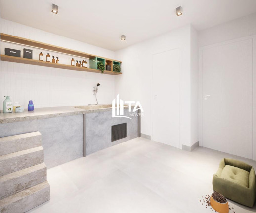Imagem Imóvel com 3 Quartos à Venda, 69 m² em Jardim Aurélia - Campinas