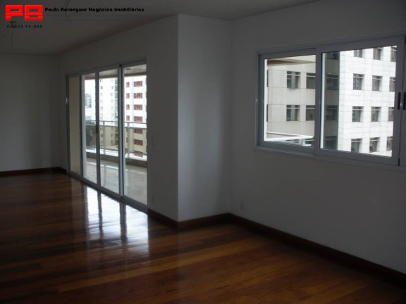 Imagem Apartamento com 4 Quartos para Alugar, 360 m² em Itaim Bibi - São Paulo Imagem Apartamento com 4 Quartos para Alugar, 360 m² em Itaim Bibi - São Paulo