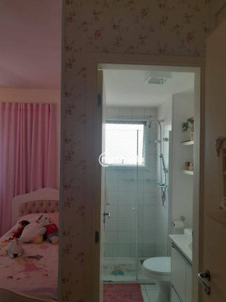 Imagem Apartamento com 3 Quartos à Venda, 108 m² em Parque Prado - Campinas Imagem Apartamento com 3 Quartos à Venda, 108 m² em Parque Prado - Campinas