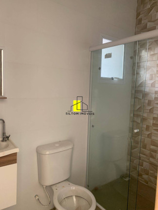 Imagem Casa com 2 Quartos à Venda, 54 m² em Jardim Santa Tereza - Taubaté