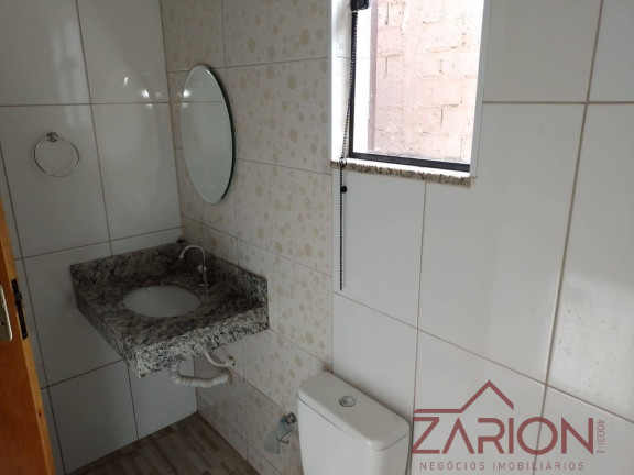 Imagem Casa com 3 Quartos à Venda, 80 m² em Morada Dos Nobres - Taubaté