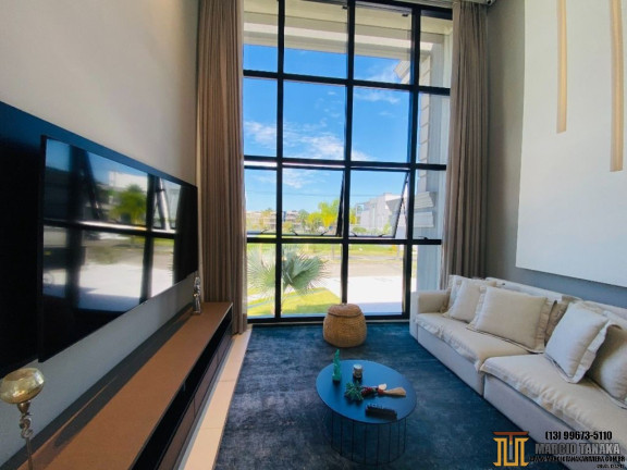 Imagem Casa com 6 Quartos à Venda, 561 m² em Riviera - Bertioga