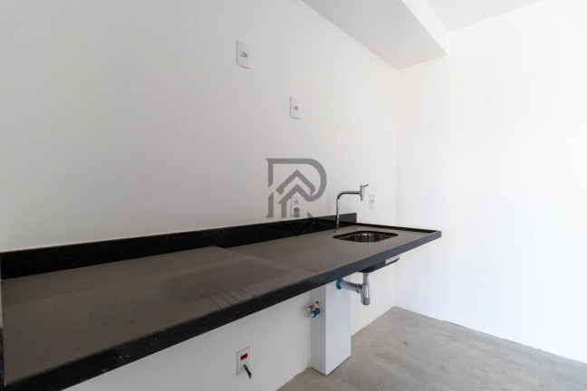 Imagem Apartamento com 1 Quarto à Venda, 47 m² em Vila Mariana - São Paulo