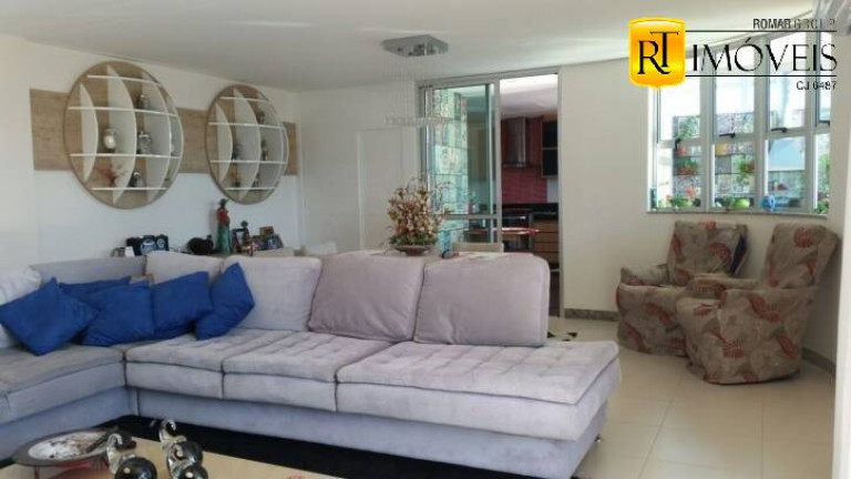 Imagem Cobertura com 4 Quartos à Venda, 384 m² em Balneário Das Dunas - Cabo Frio Imagem Cobertura com 4 Quartos à Venda, 384 m² em Balneário Das Dunas - Cabo Frio