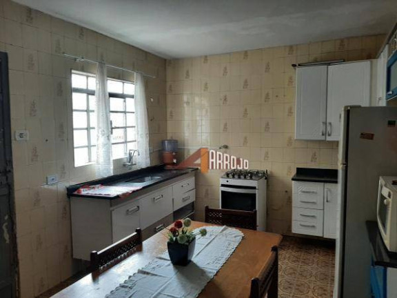 Imagem Sobrado com 3 Quartos à Venda, 146 m² em Ermelino Matarazzo - São Paulo Imagem Sobrado com 3 Quartos à Venda, 146 m² em Ermelino Matarazzo - São Paulo