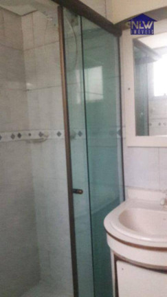 Imagem Apartamento com 3 Quartos à Venda, 60 m² em Lauzane Paulista - São Paulo